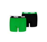 PUMA Jungen Boxershorts Everyday Basic 2er Pack 2 Stk.