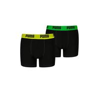PUMA Boxershorts Everyday Basic Jungen 2er-Pack – 2 Stk.