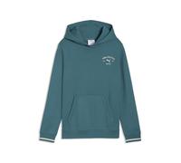Puma Class Graphic Kapuzenpullover