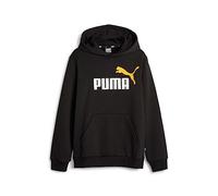 PUMA Jungen ESS+ 2 Col Big Logo Hoodie FL B Schweiß