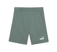 Puma Jungen Short ESS 2 COLOR No.1 Logo Sho 685826-30 164 Green Moon