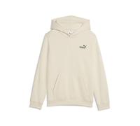 Puma Jungen ESS 2 Color Small No. 1 Logo Hoodie FL B Kapuzenpullover (1er Pack)
