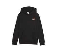 Puma Jungen ESS 2 Color Small No. 1 Logo Hoodie FL B Kapuzenpullover (1er Pack)