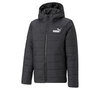 PUMA Jungen Ess Hooded Padded Jacket Wattierte Jacke
