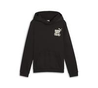 Puma Jungen ESS+ Mid 90s Hoodie FL B Schweiß