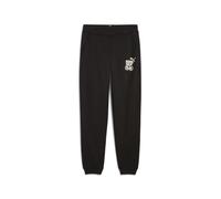 PUMA Jungen ESS+ Mid 90s Sweatpants FL B Strickhose