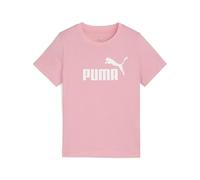 PUMA Jungen ESS No. 1 Logo T-Shirt 98, Pinkscape Pink
