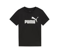 Puma Kinder T-Shirt ESS No. 1 Logo Tee PS 684930-01 122 PUMA Black