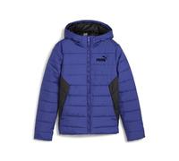 PUMA Jungen Essentials Wattierte Jacke 152 Lapis Lazuli Blue