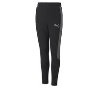 PUMA Jungen Evostripe Pants B Strickhose