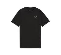 PUMA Jungen Evostripe Tee B T-Shirts