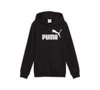 Puma Jungen Kapuzenpullover Essentials No. 1 Logo Hoodie 684909-01 140 PUMA Black