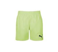 PUMA Jungen Mid Shorts