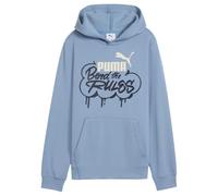 Puma Jungen Mid90s Hoodie FL B Kapuzenpullis (1er Pack)