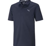Puma Jungen Polo-Shirt Boys Essential Polo 578133-16 152 Navy Blazer