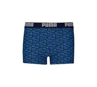 PUMA Jungen Printed Flag Trunk (1er Pack)