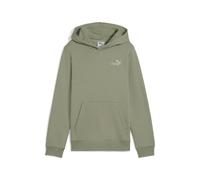 Puma Jungen Hoodie ESS 2 Color Small No.1 Logo 685825-82 Lux Army Gr. 152