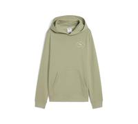 Puma Jungen Puma Class Graphic Hoodie Tr B Sweatshirt (1er Pack)
