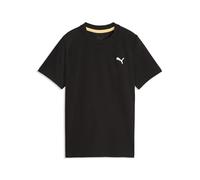 Puma Jungen Pumatech Active Sports Tee B T-Shirts (1er Pack)