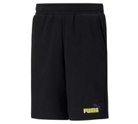 Puma Jungen Short ESS+ 2 Col Shorts TR B 586989-01 128 Puma Black