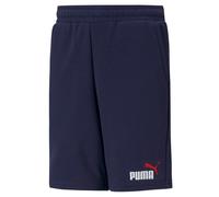 Puma Jungen Short ESS+ 2 Col Shorts TR B 586989-06 128 Peacoat