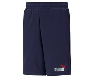 Puma Jungen Short ESS+ 2 Col Shorts TR B 586989-06 128 Peacoat