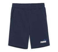 Puma Jungen Short ESS+ 2 Col Shorts TR B 586989-14 152 Club Navy