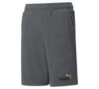 Puma Jungen Short ESS+ 2 Col Shorts TR B 586989-42 152 Dark Slate