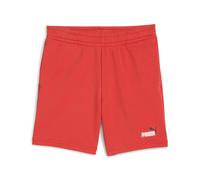 Puma Jungen Short ESS 2 COLOR No.1 Logo Sho 685826-15 128 Red Fire
