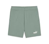 Puma Essentials 2 Color No. 1 Logo Shorts TR B green moon (30) 152
