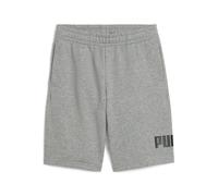 Puma Jungen Short ESS No. 1 Logo TR 684918-03 128 Medium Gray Heather