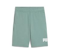 Puma Jungen Short ESS No. 1 Logo TR 684918-30 164 Green Moon
