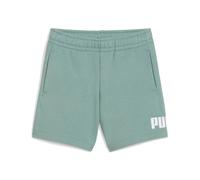 Puma Jungen Short ESS No. 1 Logo TR PS 684935-30 116 Green Moon