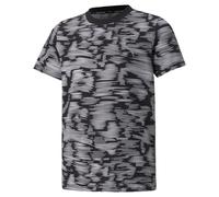 Puma Jungen T-Shirt Active Sport Tee 589199-01 128 Puma Black