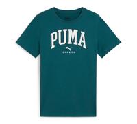 Puma Jungen T-Shirt SQUAD Big Graphic Tee 682772-22 128 Cold Green