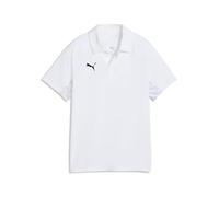 Puma Jungen Teamliga26 Sideline Polo Jr Polos (1er Pack)