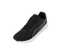 PUMA Jungen Transport Laufschuhe, Puma Schwarz Puma Weiß, 46 EU