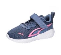 PUMA Jungen Unisex Kinder All-Day Active Ac+ Inf Sneaker, Inky Blue Strawberry Burst, 22 EU