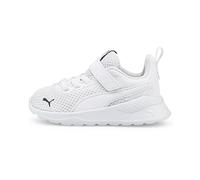 PUMA Jungen Unisex Kinder Anzarun Lite Ac Inf Sneaker, White White, 26 EU