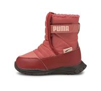 PUMA Nieve Boot WTR AC INF, Unisex-Kinder Sneaker, MAUVEWOOD, 43 1/3 EU