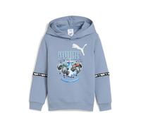 PUMA Jungen x HOT Wheels™ Monster Trucks Hoodie