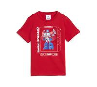PUMA Jungen x Transformers Graphic T-Shirt