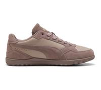 Sneaker PUMA "K-MODA OG", Damen, Gr. 38, rose latte, sandstone, puma gold, mehrfarbig, Schuhe Sneaker (66403105-38) rose latte, sandstone, puma gold