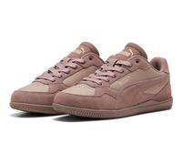 Sneaker PUMA "K-MODA OG", Damen, Gr. 39, rose latte, sandstone, puma gold, mehrfarbig, Schuhe Sneaker (66403105-39) rose latte, sandstone, puma gold