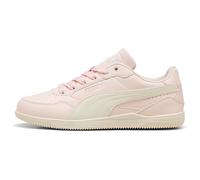 PUMA K-Moda Sneaker Damen 03 - jasmine flower/frosted ivory/puma black 39
