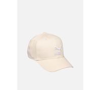 Puma - Kappe Archive Logo Bb Cap - beige - Größe T.U
