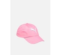Puma - Kappe Ess Cap Jr Cat Logo - rosa - Größe T.U
