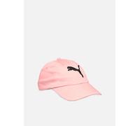 Puma - Kappe Ess Cap Jr Cat Logo - rosa - Größe T.U