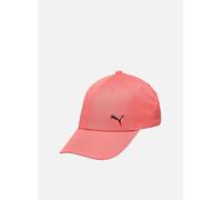 PUMA Essentials Metal Cat Baseball Cap Kinder 04 - peach frost Youth