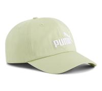Puma Kappe ESS No.1 BB Cap 024357-19 Pistachio Green